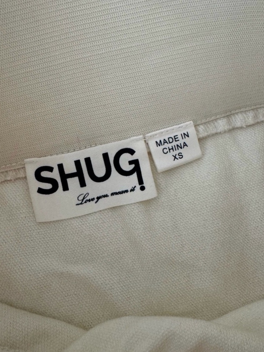SHUG - Picture 2 of 3